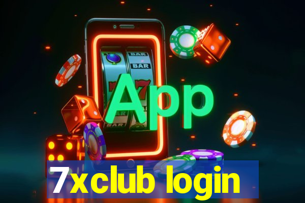 7xclub login